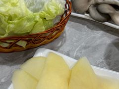 -范贤光鸡公煲(平乐园总店)