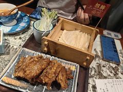 -一味大院•桐庐菜传承店(春江路店)