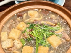 -古都历食南京菜·烤鸭·鸭血粉丝·汤包(南京博物院店)