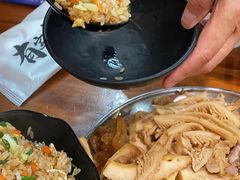-有家牛馆·回归中式牛排·传承温州味(滨江龙湖天街店)
