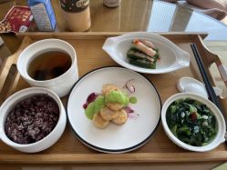 -金吉兒月子中心(太湖度假区店)