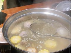 -原牛道·潮汕围炉火锅(讯美店)