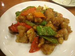 -东北农家小院(定西路店)