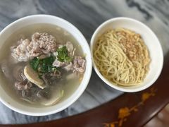 -南香小食店(水门路店)