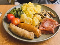 -Jamaicablue Coffeeshop(中央广场店)