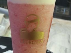 -LELECHA乐乐茶(新街口大洋店)