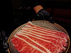 -300杯·和牛烧肉清酒专门店(廊里店)