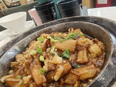 -明园茶餐厅(沙头角店)