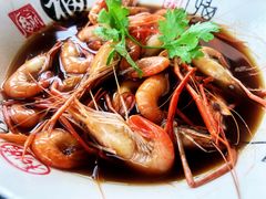 -风味小馆(天目湖宾馆店)