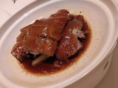 家乡烧土鹅/份-凤凰楼酒家·粤宴点心(华强北店)