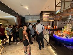 -东方红海鲜百汇(国际大厦店)