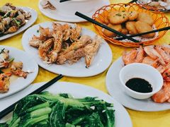 -秋姐美食店(旅游大道店)
