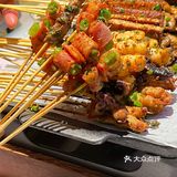 猿哥哥烧烤‼️长沙夜生活新方式🌟
