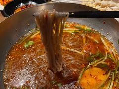 -枪火串烧·东北特色烧烤(罗湖总店)