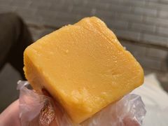 豌豆黄-老磁器口豆汁店(天坛店)