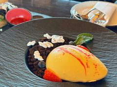 -哈蒙德餐厅