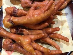 -姜厨熏酱小酒馆(广源店)