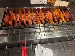 -邢氏老太太烤串(北兴街店)