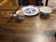 -顺兴老茶馆·精品川菜(世纪城店)