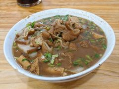 -陈记卤煮小肠
