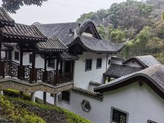 -岳麓山风景名胜区