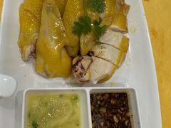-巫记鸡饭店