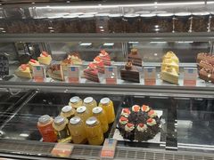 -大连铂尔曼酒店-铂尔曼美食廊 Pullman Deli