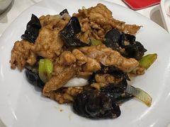 -凯鸽酒楼(大同振兴街店)