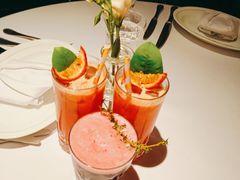 -壳里西餐厅Coquille Seafood Bistro(蒙自路店)