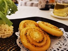 -荣粤酒家·融合粤菜