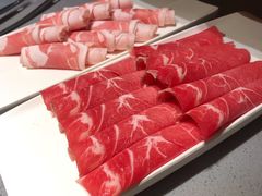 -海底捞火锅(金光华店)