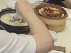 -蔡澜点心·粤菜(月星环球港店)