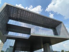 -广州市城市规划展览中心