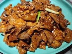 -大胡同天津菜·海肠捞饭·津门皮皮虾锅贴一绝(西姜井店)