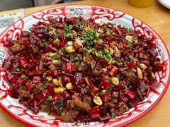 -王婆婆老妈蹄花川菜馆·非物质文化遗产(太古里一店)