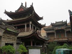 -大学习巷清真寺