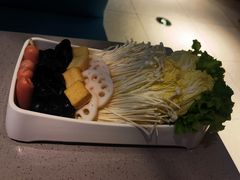 -半天妖烤鱼(东方新天地店)