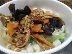 -五观堂素食(新华路店)