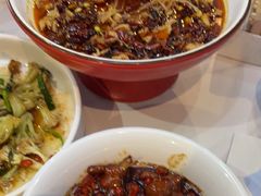 -青花小镇(凯翔新天地店)