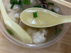 -牛师傅广式药膳牛骨汤美食(江南西店)