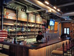 -Boxing Cat Brewery拳击猫精酿啤酒馆(思南公馆店)