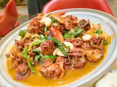 -大张烙馍村(三环南路旗舰店)