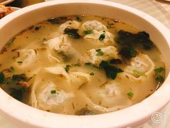 -宁波汉通海鲜大酒店(江湾店)