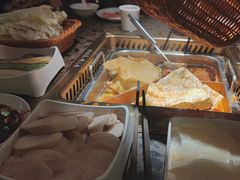 -蜀九鼎毛肚火锅(永安店)