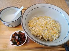 -阿莉餐厅(枣阳路店)