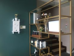 -汐月Health纤体spa中心