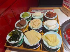 -麻辣英雄重庆火锅(陈江天益城店)