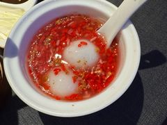 -锦府园·新台州菜(合生汇店)