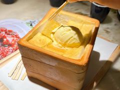 面包诱惑-绿茶餐厅(光明N次方公园店)