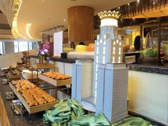 -威斯汀舞台餐厅